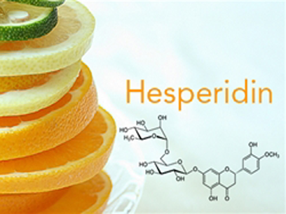 What Does Hesperidin Do To Your Body？